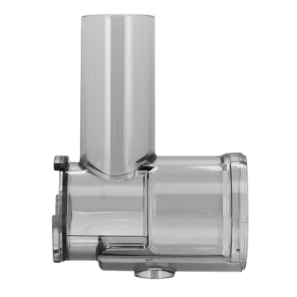 N85R Juicer Attachment Replacement for 8003 8006 Model Slow Juicer Accessories Masticating Juicer Attachments Replacement
N85R Juicer Attachment Replacement for 8003 8006 Model Slow Juicer Accessories Masticating Juicer Attachments Replacement