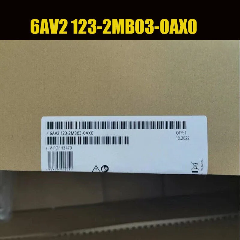 6AV2123-2MB03-0AX0(PROFINET) 6AV2123-2MB03-0AX0 HMI KTP1200 базовая панель клавиша/сенсорная работа 12 "TFT дисплей
6AV2123-2MB03-0AX0(PROFINET) 6AV2123-2MB03-0AX0 HMI KTP1200 базовая панель клавиша/сенсорная работа 12 "TFT дисплей