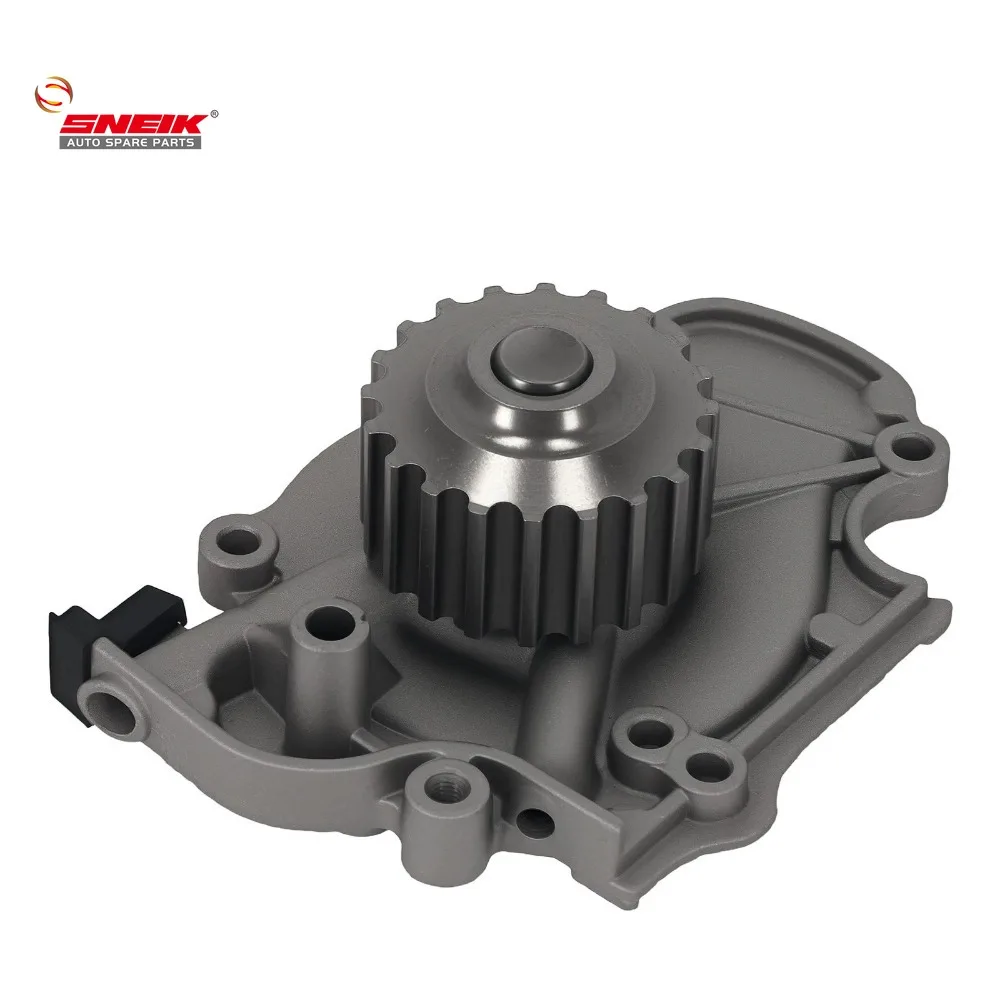 Sneik Engine Cooling Water Pump For 1994-2002 Honda Accord SE DX EX LX 2.3L L4 SOHC 19200-P0A-003 BTSB01
Sneik Engine Cooling Water Pump For 1994-2002 Honda Accord SE DX EX LX 2.3L L4 SOHC 19200-P0A-003 BTSB01