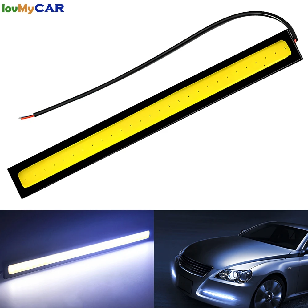 1X 14cm 17cm Cob Led Daytime Running Light Ultra Bright 8000k Dome Truck turn Signal fog Lamp Waterproof Drl for Car Motorcycle
1X 14cm 17cm Cob Led Daytime Running Light Ultra Bright 8000k Dome Truck turn Signal fog Lamp Waterproof Drl for Car Motorcycle
