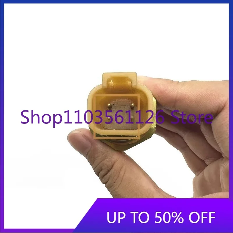 QSX15 ISX15 High Quality Oil Pressure Sensor 4921475 Air Pressure and Temperature Sensor
QSX15 ISX15 High Quality Oil Pressure Sensor 4921475 Air Pressure and Temperature Sensor
