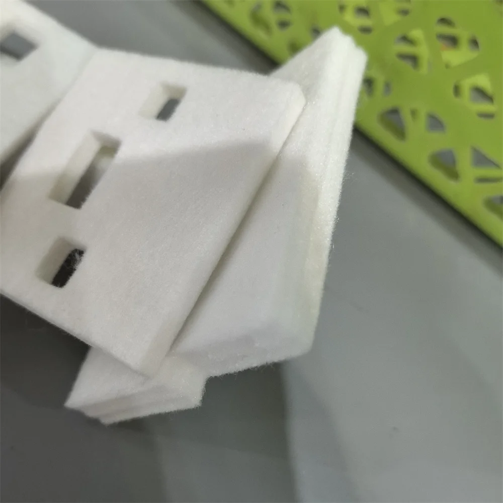 10X QY5-0593-000 QY5-0593 ABSORBER KIT for Canon PIXMA G1110 G2110 G3110 G4110 G1010 G2010 G3010 G4010
10X QY5-0593-000 QY5-0593 ABSORBER KIT for Canon PIXMA G1110 G2110 G3110 G4110 G1010 G2010 G3010 G4010