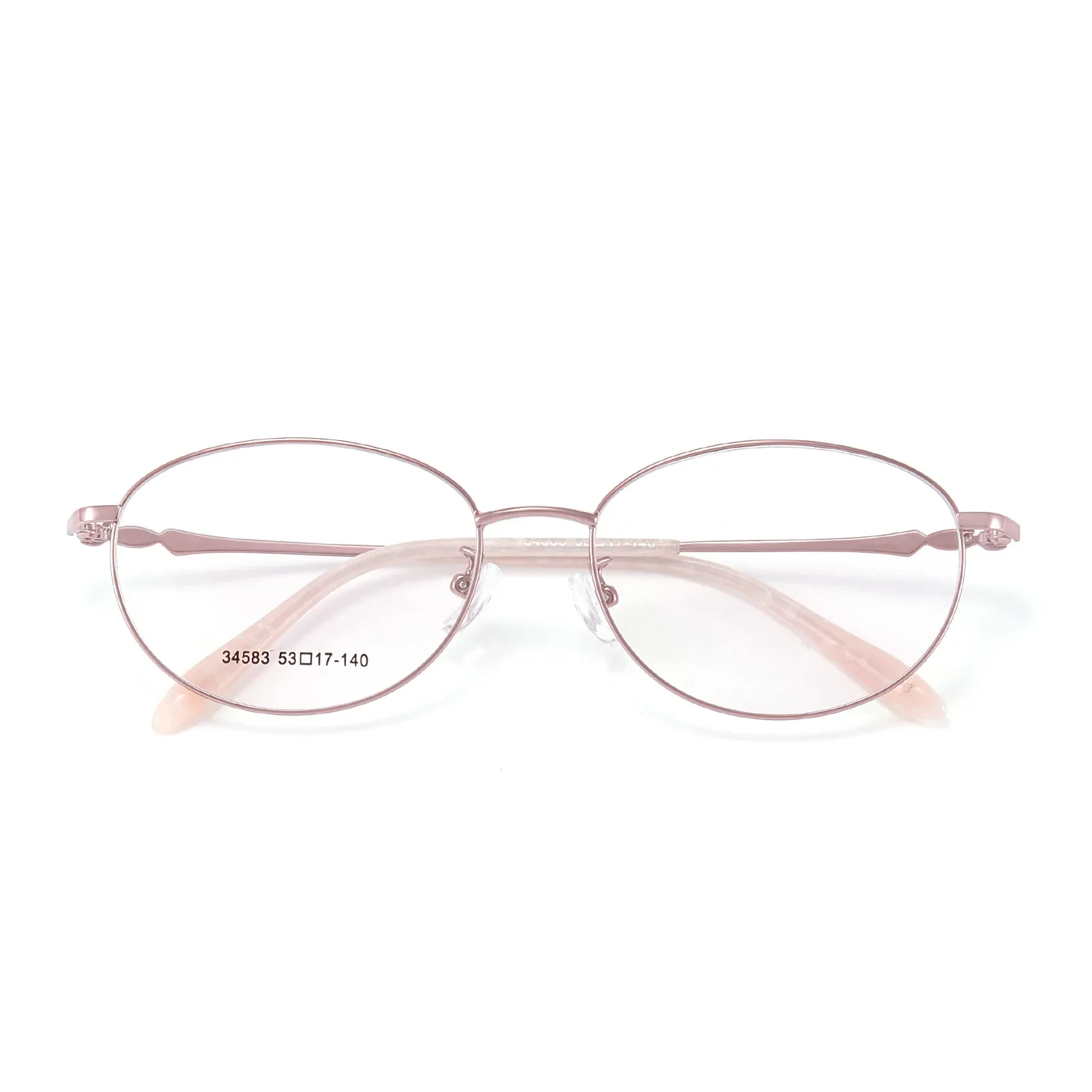 Alloy Light Weight Prescription Glasses Women Multifocal Progressive Reading Glasses Photochromic Optical Lenses With Recipe
Alloy Light Weight Prescription Glasses Women Multifocal Progressive Reading Glasses Photochromic Optical Lenses With Recipe