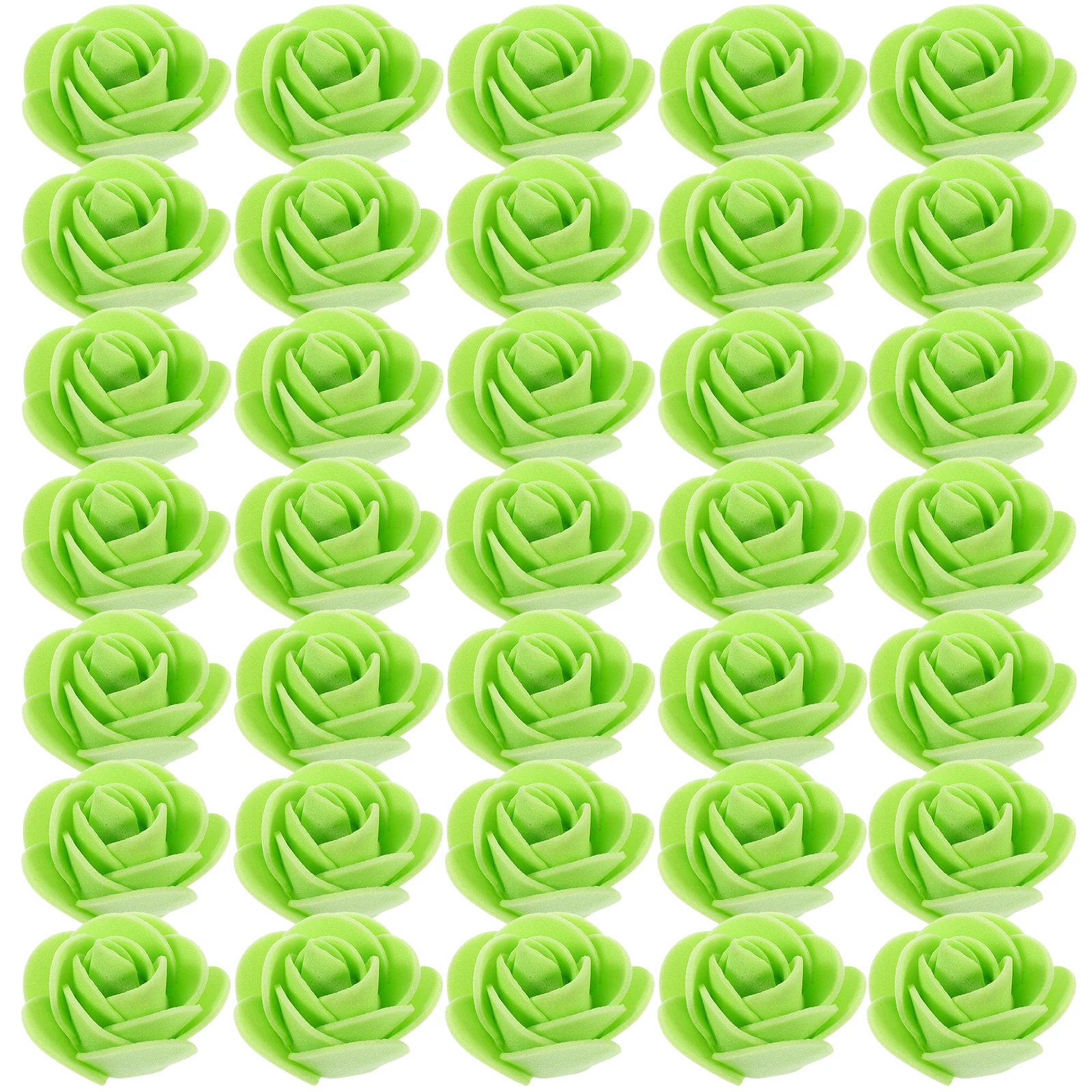 60 Pcs Simulated Bubble Flowers Fake Roses Simulation Decoration Gift Box Artificial 
60 Pcs Simulated Bubble Flowers Fake Roses Simulation Decoration Gift Box Artificial