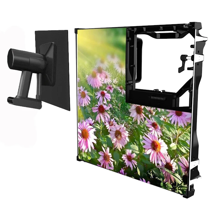 New Arrival Church Public Backdrops HD P2 P3.91 Led Video Wall Portable Led Panel Indoor Stage Rental Led Display Screen
New Arrival Church Public Backdrops HD P2 P3.91 Led Video Wall Portable Led Panel Indoor Stage Rental Led Display Screen