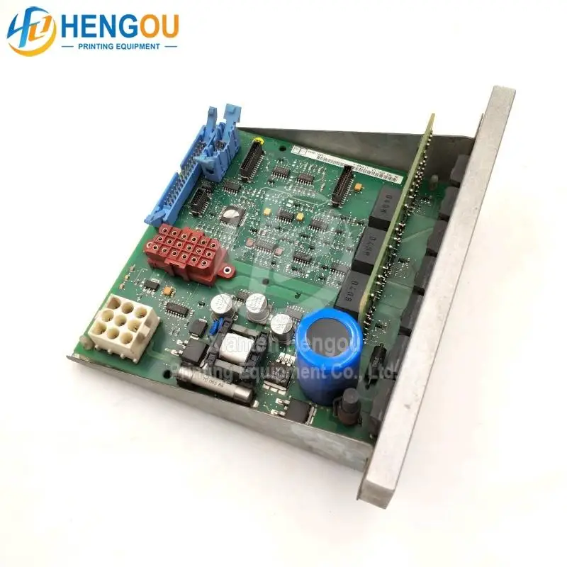 LTM300-4 00.785.0551 4M.144.958 Circuit Board Offset Printing Machine Spare Parts
LTM300-4 00.785.0551 4M.144.958 Circuit Board Offset Printing Machine Spare Parts
