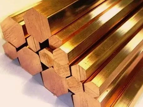 Brass Hexagonal Bar Brass Hex Rods 3mm 4mm 5mm 6mm 7mm 8mm 9mm 10mm 11mm 12mm 13mm 14mm 15mm 16mm 17mm 18mm 19mm 20mm 30mm 40mm
Brass Hexagonal Bar Brass Hex Rods 3mm 4mm 5mm 6mm 7mm 8mm 9mm 10mm 11mm 12mm 13mm 14mm 15mm 16mm 17mm 18mm 19mm 20mm 30mm 40mm