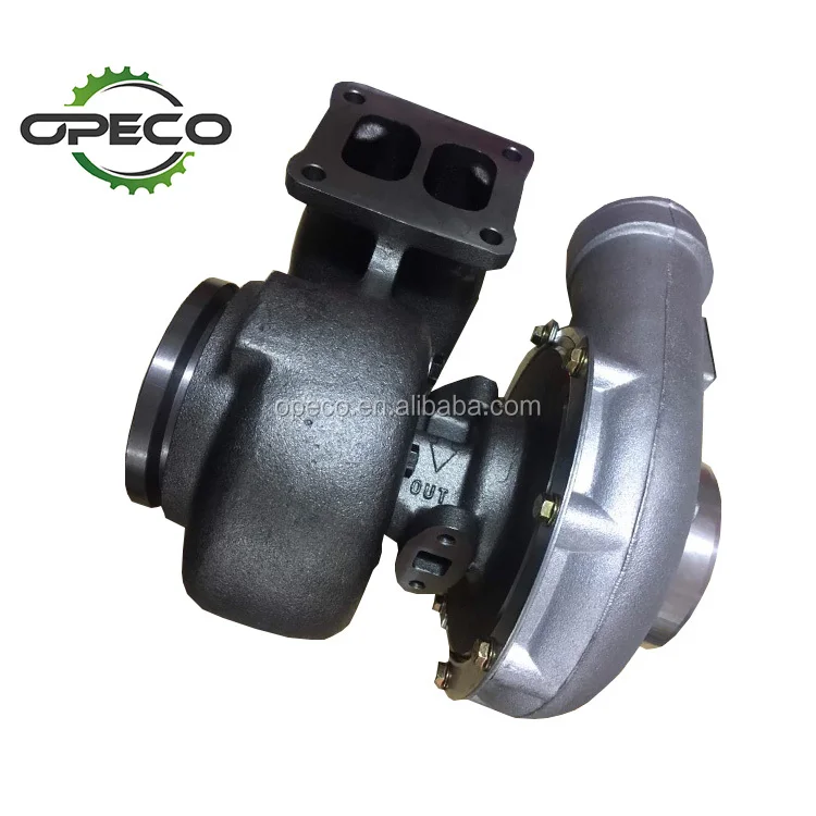 High Performance H2C Turbocharger 3523282 3523283 3523284 3523285 3533526 3533527 3580228 3801489
High Performance H2C Turbocharger 3523282 3523283 3523284 3523285 3533526 3533527 3580228 3801489