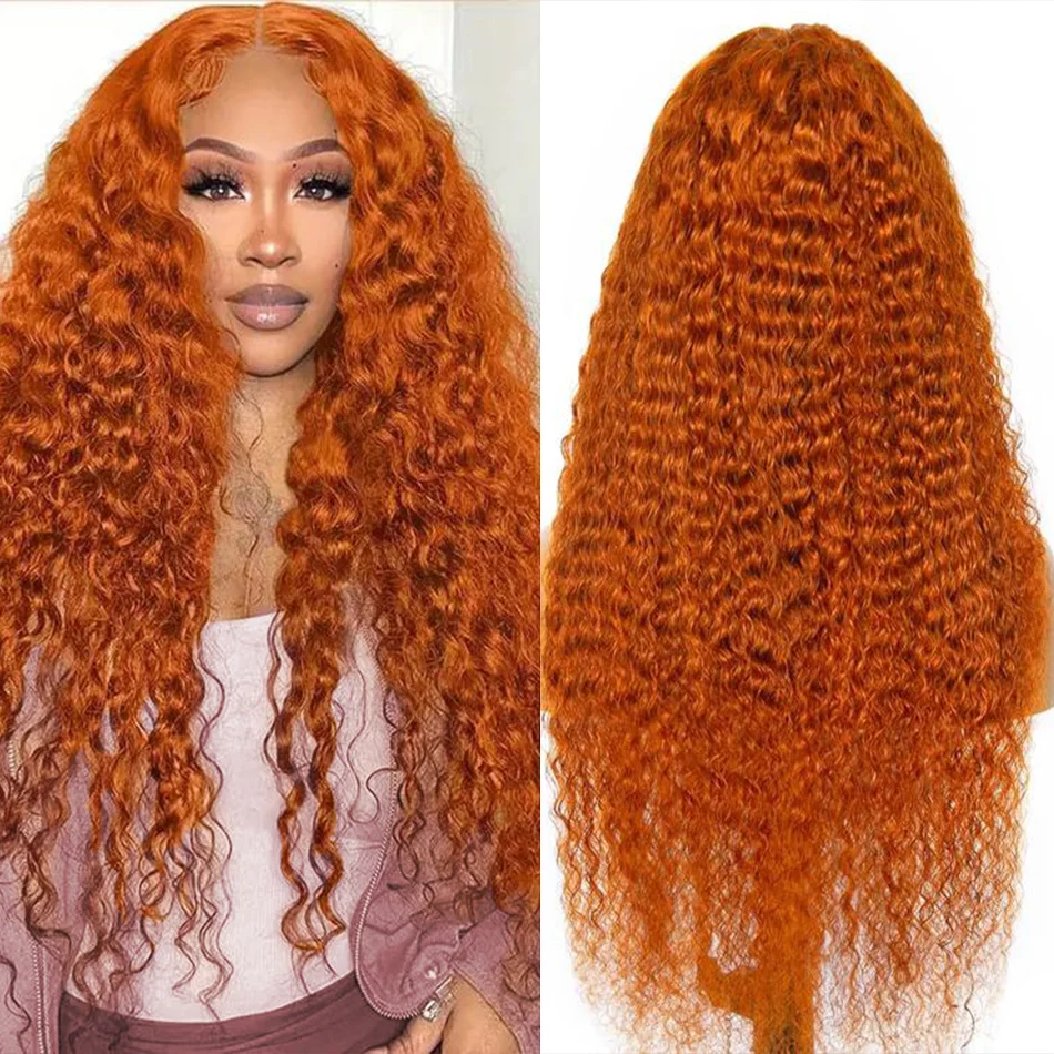 Имбирные парики из натуральных волос Глубокая волна 13X6 Hd Парики из натуральных волос на кружеве 13X4 Кудри Парики на кружеве спереди Бразильские волосы для женщин
Имбирные парики из натуральных волос Глубокая волна 13X6 Hd Парики из натуральных волос на кружеве 13X4 Кудри Парики на кружеве спереди Бразильские волосы для женщин