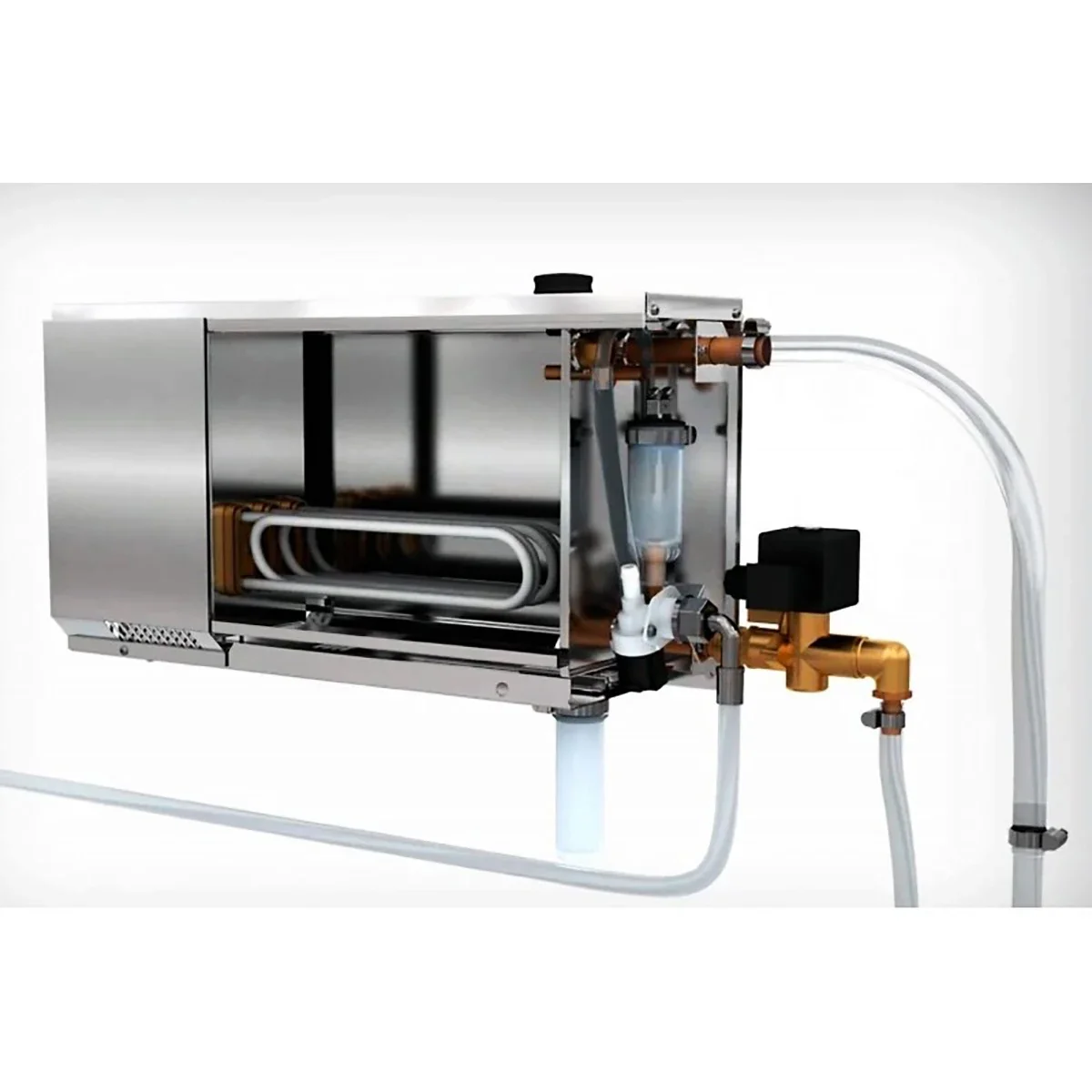 -For HARVIA 4.5kw 5.7kw 9kw 10.8kw 15kw Stainless Steel Steam Generator Machine Electric Sauna Steam Generator For Shower Room
-For HARVIA 4.5kw 5.7kw 9kw 10.8kw 15kw Stainless Steel Steam Generator Machine Electric Sauna Steam Generator For Shower Room