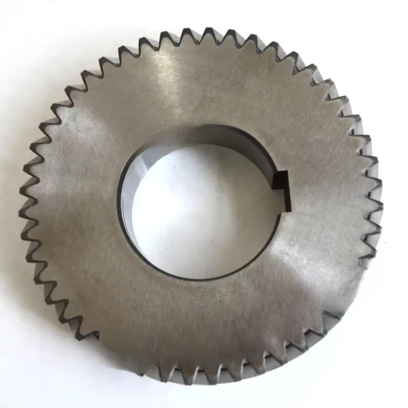 Stainless Steel Gear Wheel for Screw air Compressor Spare Parts 1092110409 1092110410
Stainless Steel Gear Wheel for Screw air Compressor Spare Parts 1092110409 1092110410