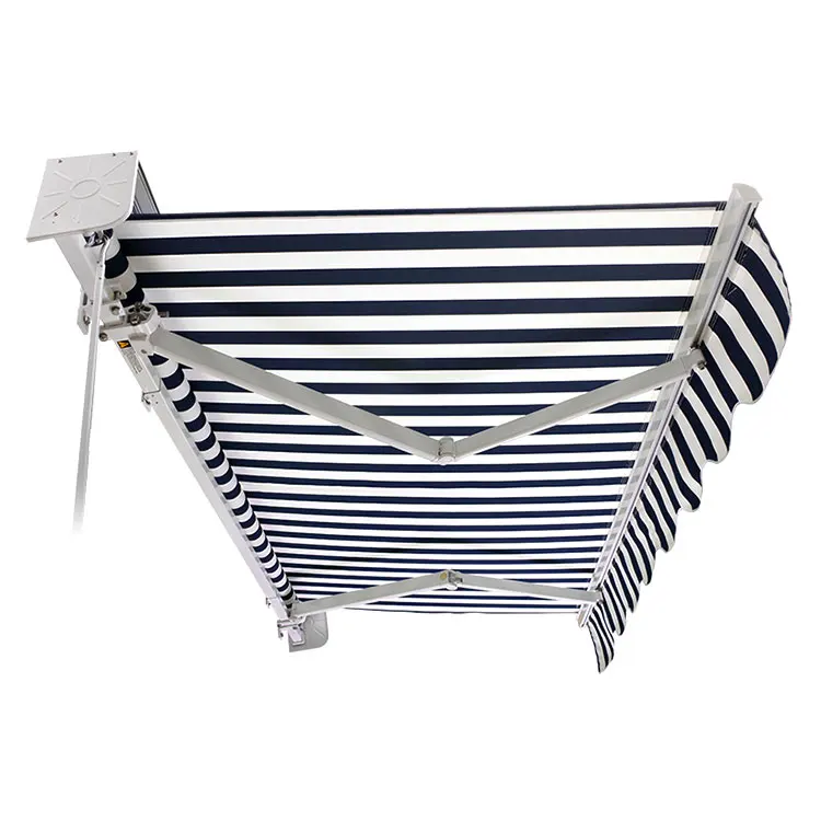 Classic Retractable Awning Sunshade and Gazebo From Prime Manufacturer
Classic Retractable Awning Sunshade and Gazebo From Prime Manufacturer