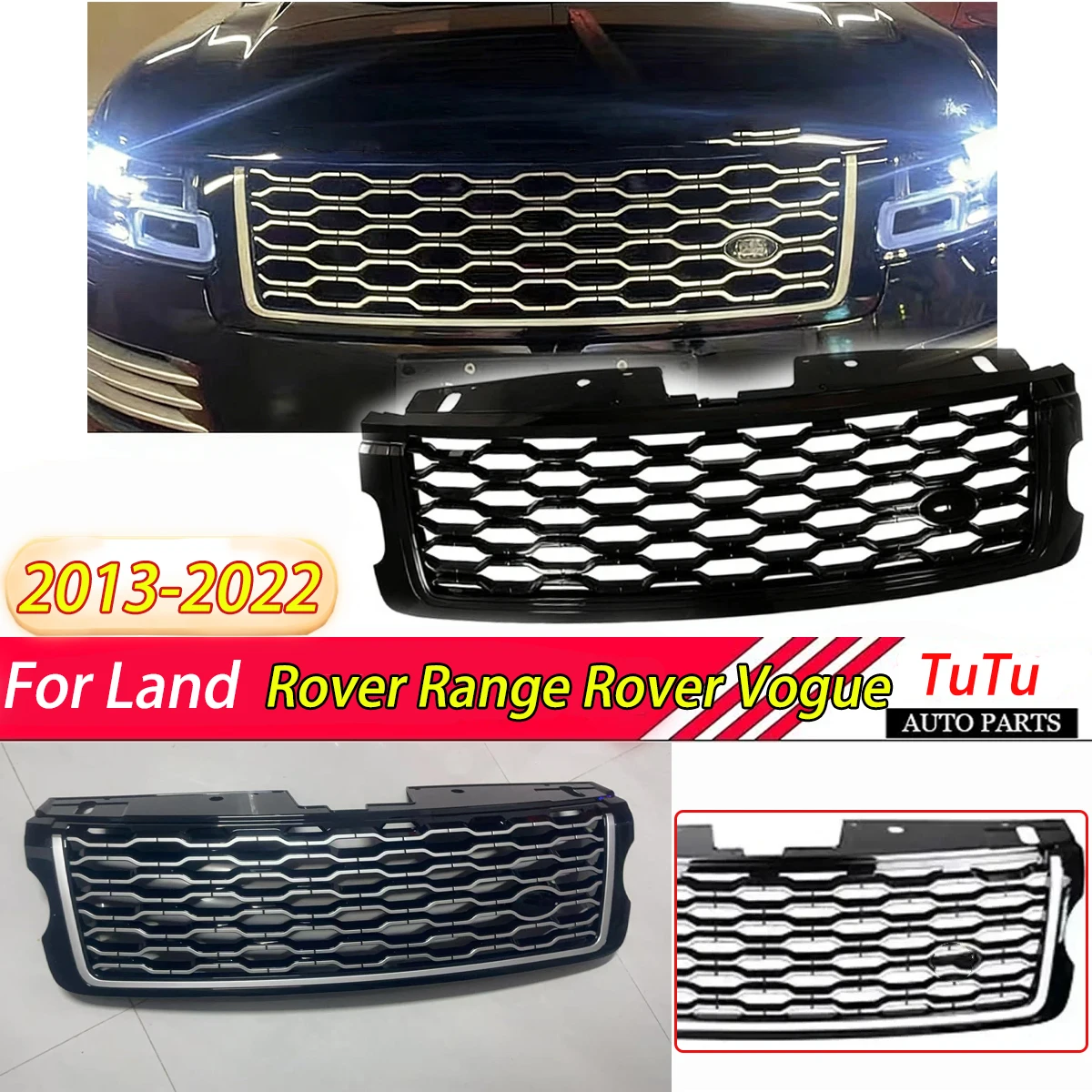 Для Land Rover Range Rover Vogue 2013-2022 Передний бампер Решетка Капот Тюнинг Обновление до 2018 RANGEROVER VOGUE L405 НОВЫЕ стильные комплекты
Для Land Rover Range Rover Vogue 2013-2022 Передний бампер Решетка Капот Тюнинг Обновление до 2018 RANGEROVER VOGUE L405 НОВЫЕ стильные комплекты