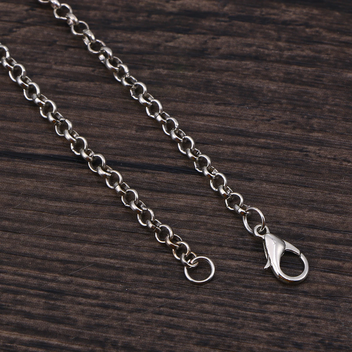 131 PCS Chain Lobster Buckle Opening Snail Set Jewelry Making Decors Buckles Car Iron Plated Round Rings Cable Link Bulks
131 PCS Chain Lobster Buckle Opening Snail Set Jewelry Making Decors Buckles Car Iron Plated Round Rings Cable Link Bulks