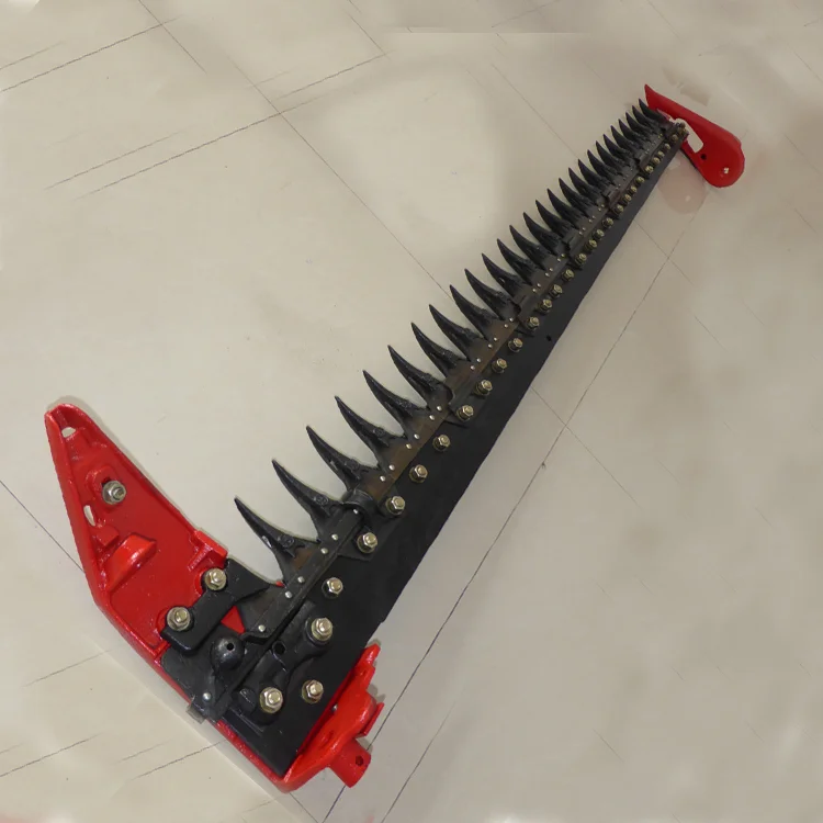 Tractor Mower Sickle bar Mower for Sale 1
Tractor Mower Sickle bar Mower for Sale 1