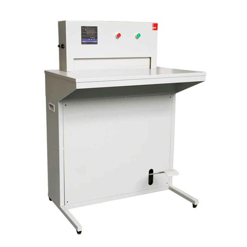 Hardcover Grooving Machine, Hardcover Book Grooving Machine
Hardcover Grooving Machine, Hardcover Book Grooving Machine