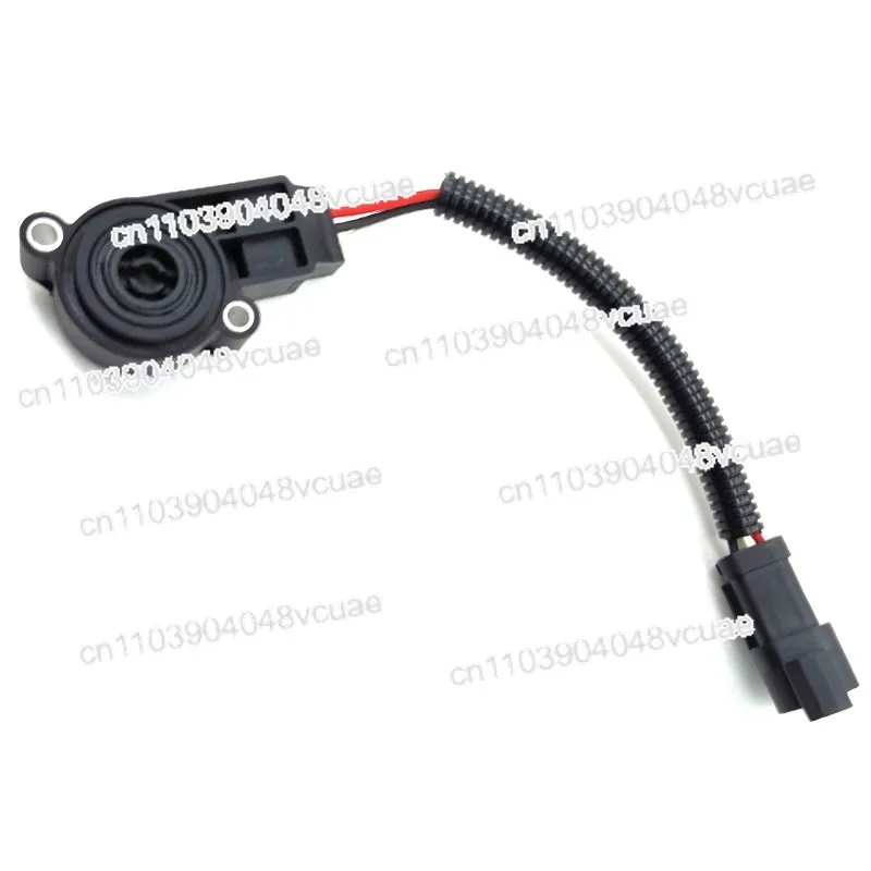 For Excavator 312B C18 Loader Throttle Position Angle Sensor 266-1467 New Aftermarket Excavator Accessories
For Excavator 312B C18 Loader Throttle Position Angle Sensor 266-1467 New Aftermarket Excavator Accessories