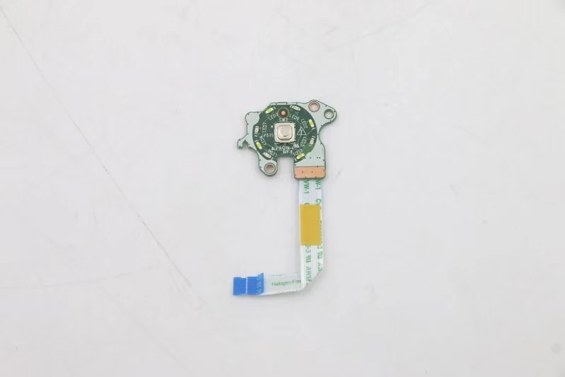 Оригинальные детали для ноутбука ThinkBook 14 G2 G3 ITL K4e-ITL, плата переключателя питания, кнопка питания LS-K053P LS-K057P 5C50S25158
Оригинальные детали для ноутбука ThinkBook 14 G2 G3 ITL K4e-ITL, плата переключателя питания, кнопка питания LS-K053P LS-K057P 5C50S25158