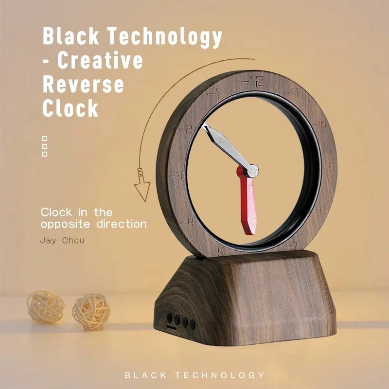 TF Card Desktop Decorations Christmas Gifts Transparent Hanging Clock Retro Bluetooth Speaker HIFI Sound Music Player Support
TF Card Desktop Decorations Christmas Gifts Transparent Hanging Clock Retro Bluetooth Speaker HIFI Sound Music Player Support