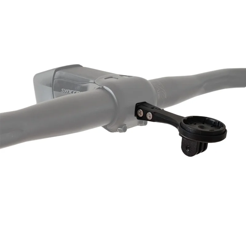 CNC Aluminium Bike Computer Mount for SCOTT SYNCROS ADDICT RR IC/FOIL AERO 1.5 STEM for Garmin1050 Wahoo Giant GPS Bryton 41g
CNC Aluminium Bike Computer Mount for SCOTT SYNCROS ADDICT RR IC/FOIL AERO 1.5 STEM for Garmin1050 Wahoo Giant GPS Bryton 41g