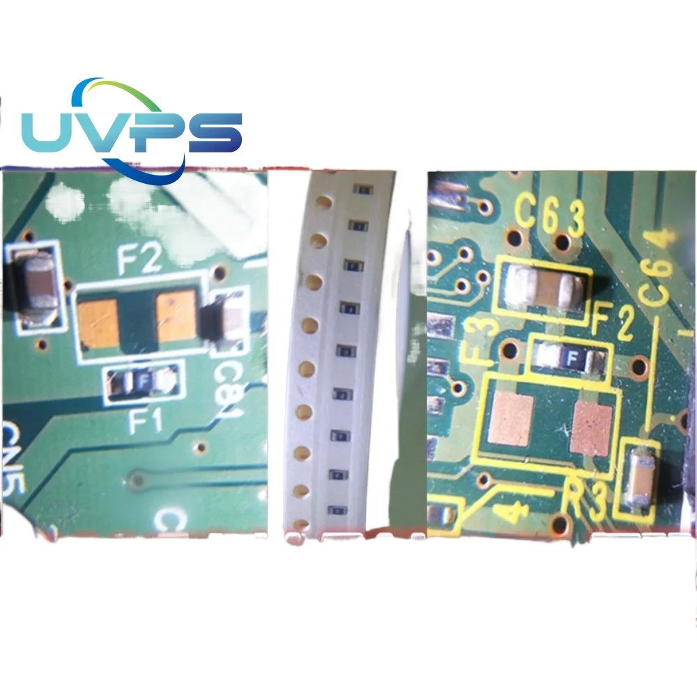 10Pcs for Epson F1 F2 Fuse Safety Resistor KNP-RF For EPSON R1390 1400 R270 R390 L1800 L18050 Printer Mother Board
10Pcs for Epson F1 F2 Fuse Safety Resistor KNP-RF For EPSON R1390 1400 R270 R390 L1800 L18050 Printer Mother Board