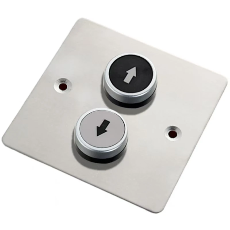 Stainless Steel 86*86 Panel Concealed Mounted Push Button Switch Power Start Control
Stainless Steel 86*86 Panel Concealed Mounted Push Button Switch Power Start Control
