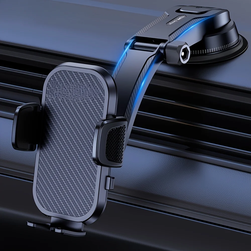 360 ° Вращающееся автомобильное крепление для телефона — вертикальный и горизонтальный просмотр, сильная присоска, устойчивая клейкая установка на приборной панели,
360 ° Вращающееся автомобильное крепление для телефона — вертикальный и горизонтальный просмотр, сильная присоска, устойчивая клейкая установка на приборной панели,