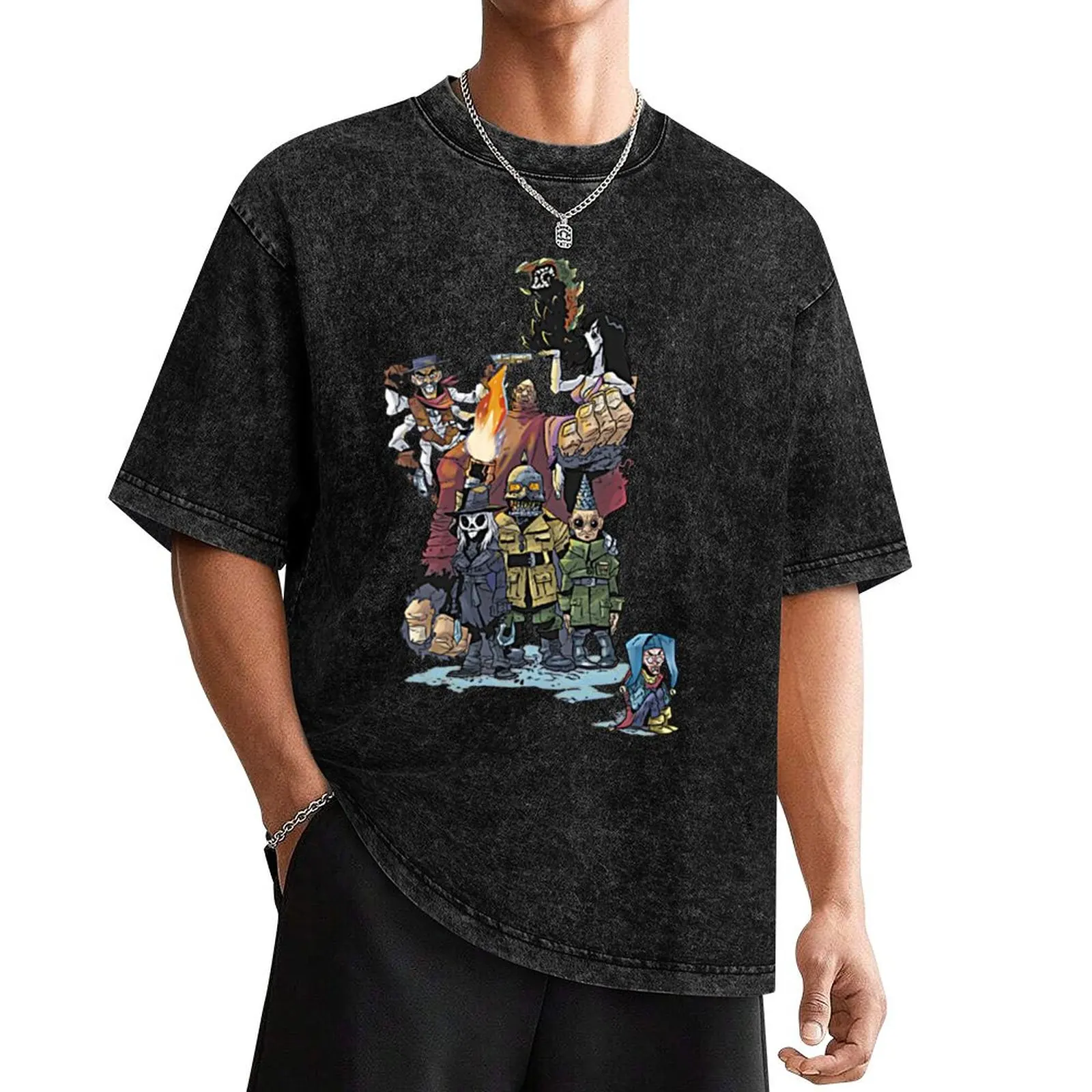 puppet master T-Shirt essential t shirt fashion shirts graphics mens t shirts top quality
puppet master T-Shirt essential t shirt fashion shirts graphics mens t shirts top quality