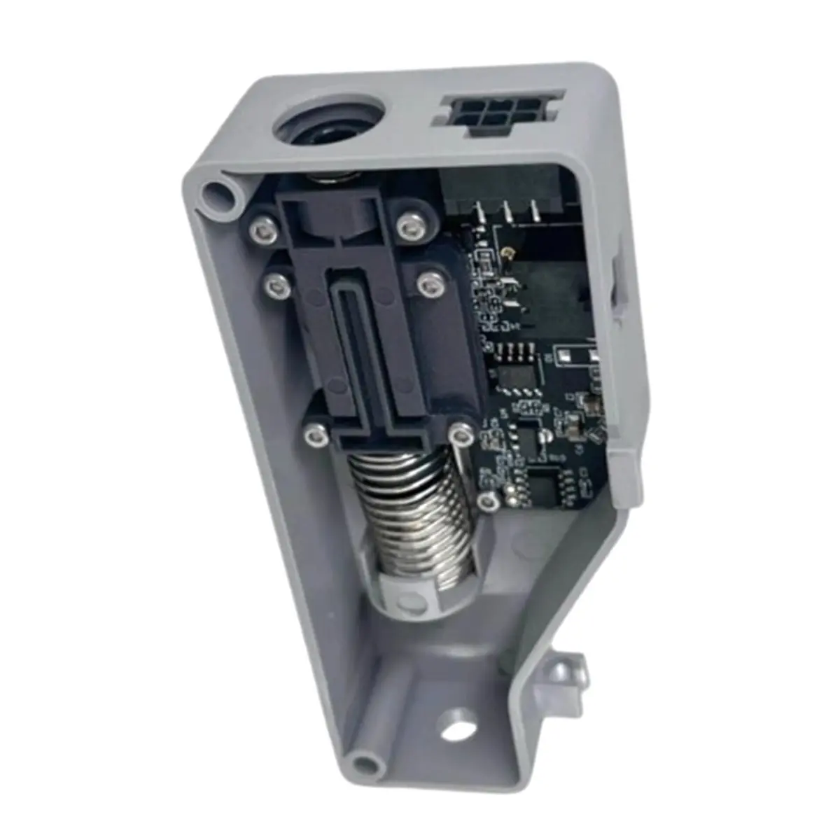 Digital Essentials For Filament Buffer for X1/P1 Series Printers 3D Printing Accessories
Digital Essentials For Filament Buffer for X1/P1 Series Printers 3D Printing Accessories