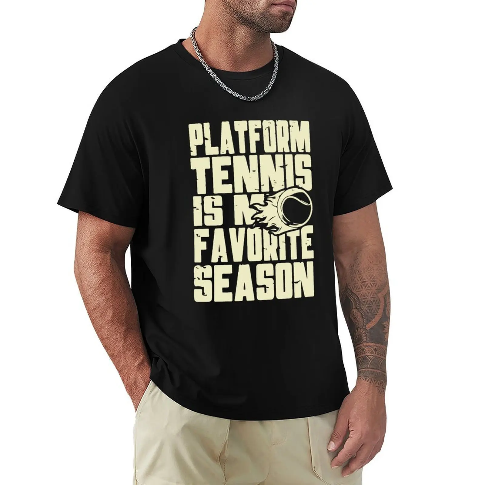 Platform Tennis Is My Favorite Season T-Shirt summer shirt new gifts and t-shirts tees cotton t shirt men
Platform Tennis Is My Favorite Season T-Shirt summer shirt new gifts and t-shirts tees cotton t shirt men