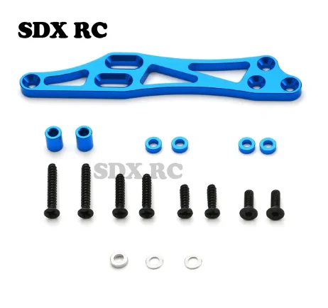 Металл сервопривод Нижняя защита 54644 для Tamiya GT01 GF-01 RC автомобильные обновленные детали аксессуары
Металл сервопривод Нижняя защита 54644 для Tamiya GT01 GF-01 RC автомобильные обновленные детали аксессуары