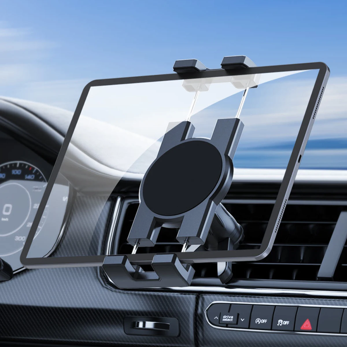 Adjustable Clip Car Cell Phone Holder Smartphone Cradle Car Vent Cell Phone Holder
Adjustable Clip Car Cell Phone Holder Smartphone Cradle Car Vent Cell Phone Holder