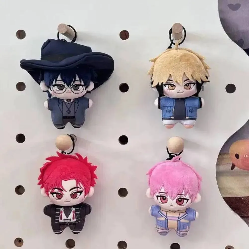 Link Click a Xavier Felix Cosplay Anime Plush 10CM Stuffed Body Plushie Cartoon Pendant Knapsack Ornament Birthday Gifts
Link Click a Xavier Felix Cosplay Anime Plush 10CM Stuffed Body Plushie Cartoon Pendant Knapsack Ornament Birthday Gifts