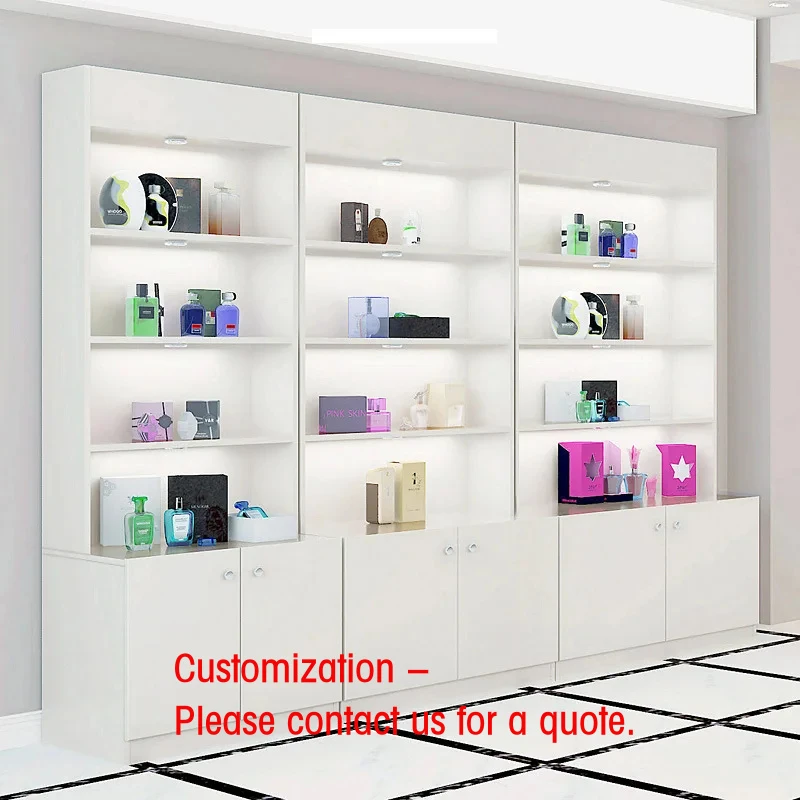 custom.Commodity Display Rack Beauty, Hairdressing, and Nail Salon , and Alcohol, Cosmetics
custom.Commodity Display Rack Beauty, Hairdressing, and Nail Salon , and Alcohol, Cosmetics