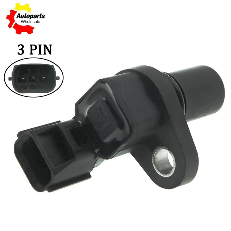 MD355407 Crankshaft Position Sensor For Mitsubishi Pajero Lancer Montero 2002-2007 MD348074 MD360196 1800519
MD355407 Crankshaft Position Sensor For Mitsubishi Pajero Lancer Montero 2002-2007 MD348074 MD360196 1800519