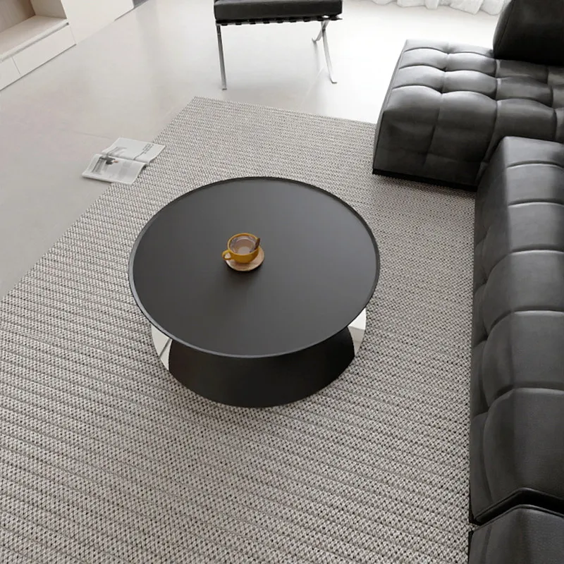 Round Living Room Coffee Tables Classic Bedrooms Apartments Luxury Coffee Tables Modern Nordic Salontafel Furniture For Home
Round Living Room Coffee Tables Classic Bedrooms Apartments Luxury Coffee Tables Modern Nordic Salontafel Furniture For Home