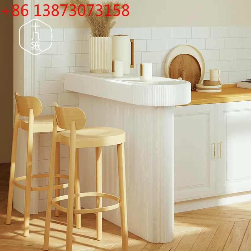 Подставка для бумажных полок «Восемнадцать» Коммерческие мероприятия Выставочный бар, складная и подъемная модная подставка для полки
Подставка для бумажных полок «Восемнадцать» Коммерческие мероприятия Выставочный бар, складная и подъемная модная подставка для полки