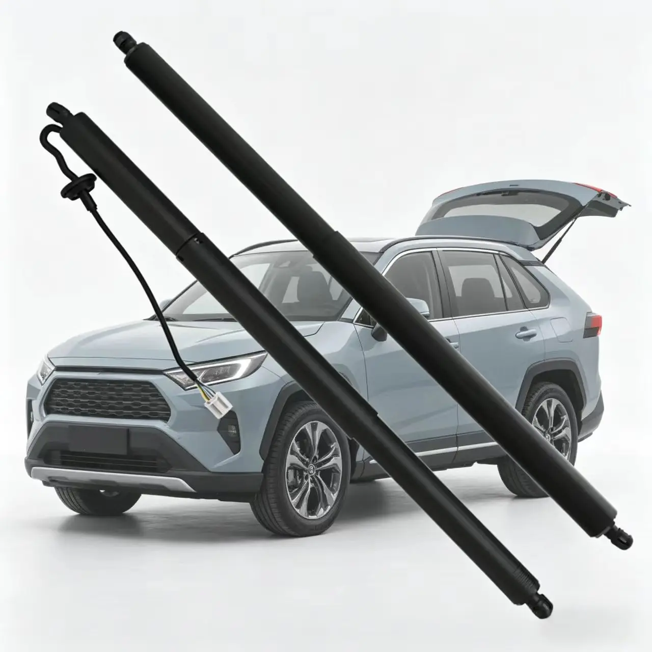 Tailgate Support Rod Rear For VW Touareg 2005-2009 Tailgate Strut Electric Support Struts 7L6827550E 7L6827550L 7L6827550N
Tailgate Support Rod Rear For VW Touareg 2005-2009 Tailgate Strut Electric Support Struts 7L6827550E 7L6827550L 7L6827550N