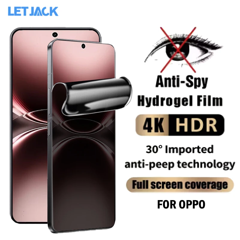 1-2 шт. антишпионская гидрогелевая пленка для Vivo X200 X100 Ultra X200 Pro mini Защитная пленка для экрана конфиденциальности для X200s X100s X90s X80 X90 Pro+
1-2 шт. антишпионская гидрогелевая пленка для Vivo X200 X100 Ultra X200 Pro mini Защитная пленка для экрана конфиденциальности для X200s X100s X90s X80 X90 Pro+