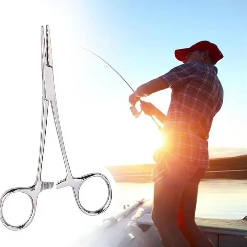 14/16/18cm Purchase Fishing Products Accessories Stainless Steel Hook Remover Curved Tip Pliers Slicer Tools Sports
14/16/18cm Purchase Fishing Products Accessories Stainless Steel Hook Remover Curved Tip Pliers Slicer Tools Sports