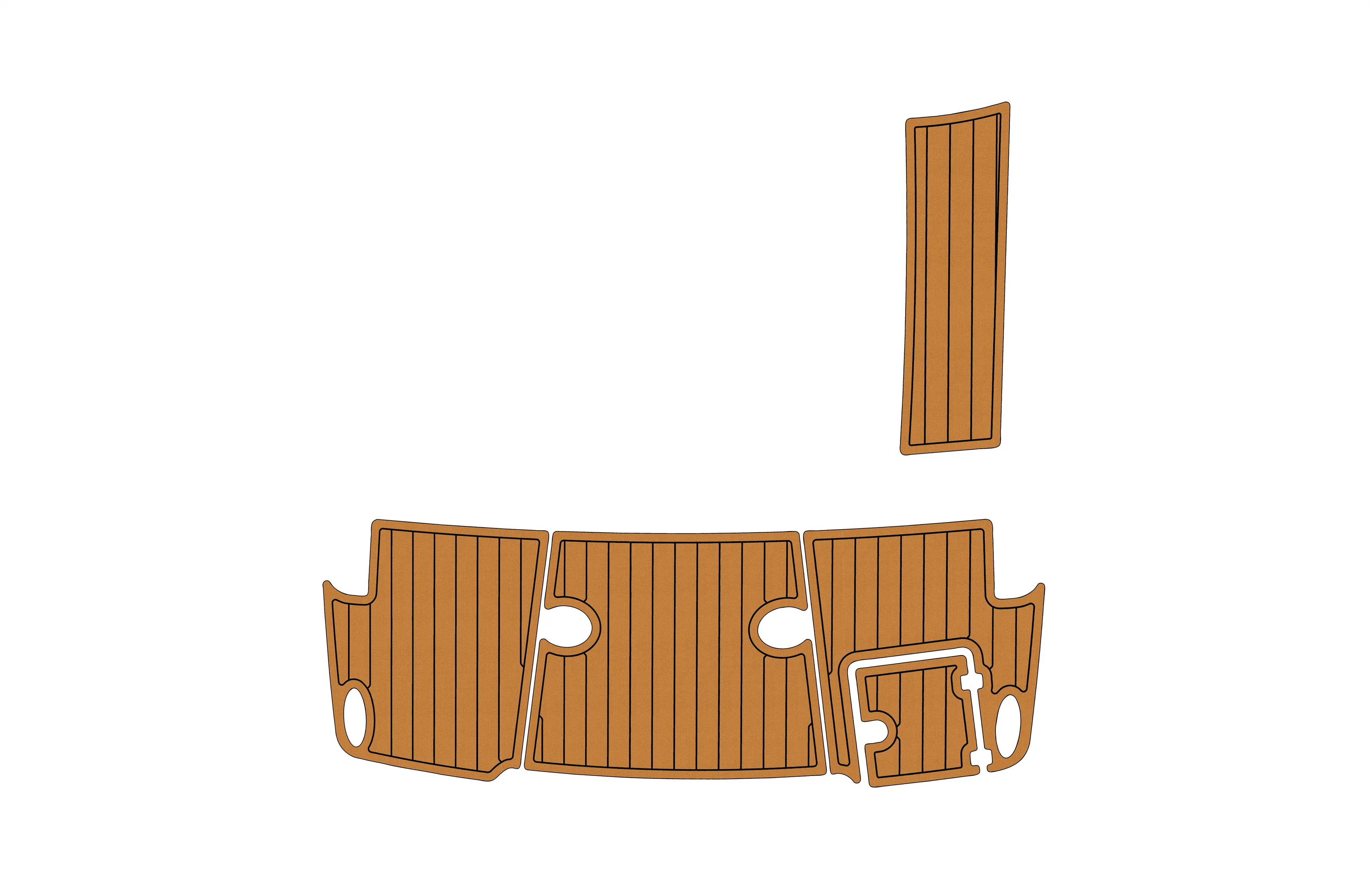 Нескользящий коврик из морского искусственного тикового EVA-2020 Chaparral 277 SSX SP, самоклеящаяся подкладка для палубы лодки 1/4 дюйма (6 мм) для кокпита и палубы
Нескользящий коврик из морского искусственного тикового EVA-2020 Chaparral 277 SSX SP, самоклеящаяся подкладка для палубы лодки 1/4 дюйма (6 мм) для кокпита и палубы