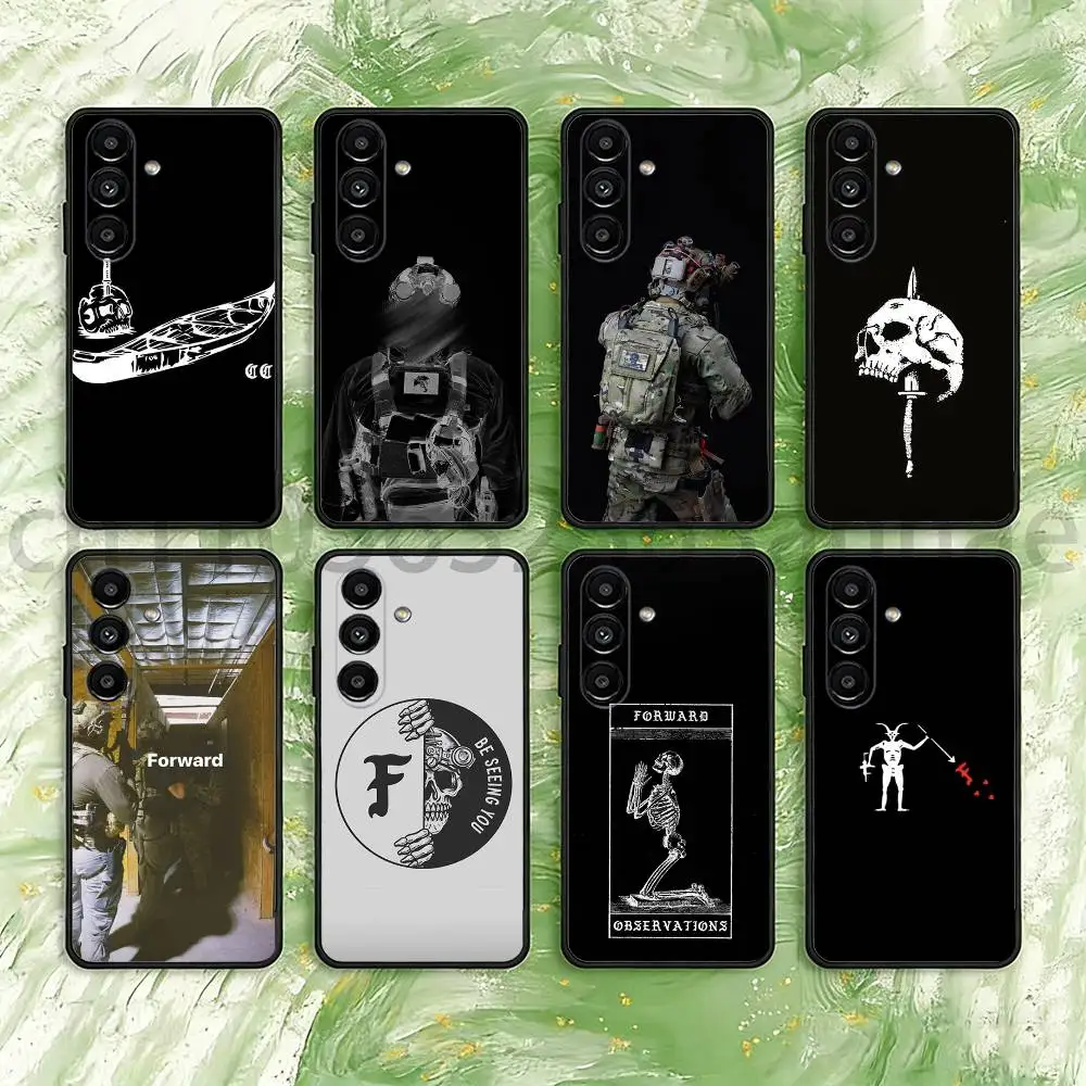 FOG Forward Observations Group Phone Case For Samsung Galaxy S21 22 23 24 S25 Ultra PlusS20 FE S10 Plus Cover Funda
FOG Forward Observations Group Phone Case For Samsung Galaxy S21 22 23 24 S25 Ultra PlusS20 FE S10 Plus Cover Funda