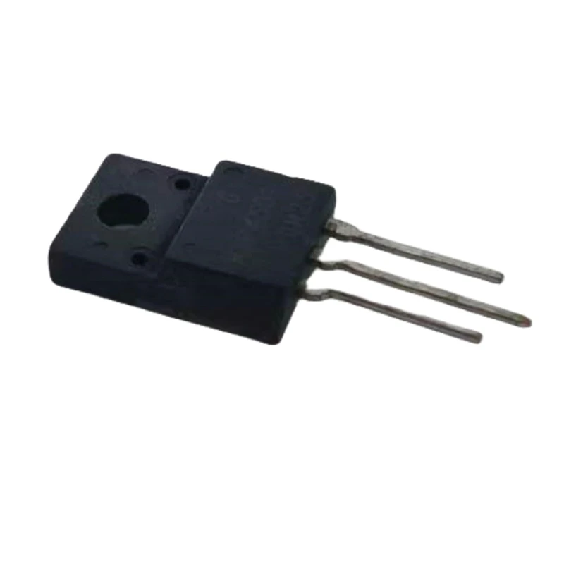 10 PCS RJP4301 N-Channel IGBT Transistor 30V 200A TO-220 Liquid Crystal Plasma Tube
10 PCS RJP4301 N-Channel IGBT Transistor 30V 200A TO-220 Liquid Crystal Plasma Tube