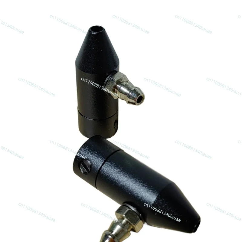 130W260 Special Precision Optical Laser Head for Laser Pump of Engraving Machine
130W260 Special Precision Optical Laser Head for Laser Pump of Engraving Machine