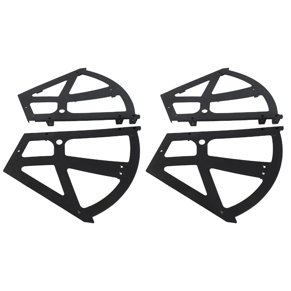 4Pcs Accessories Black Shoe Rack Hinges Turing Rack Single Layer Drawer Hinge ABS Flip Frames Home Furniture
4Pcs Accessories Black Shoe Rack Hinges Turing Rack Single Layer Drawer Hinge ABS Flip Frames Home Furniture