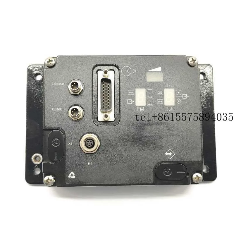2026 80.37U44-A080 sensor HengouPrinting machine parts new
2026 80.37U44-A080 sensor HengouPrinting machine parts new