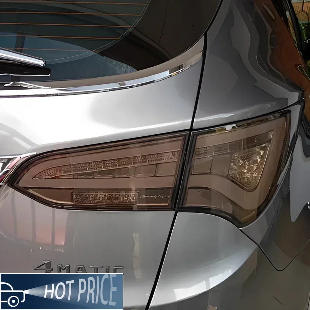 Для Hyundai Santafe ix45 2013-2016 авто задние фонари обновление мигающий сигнальный светильник аксессуары светодиодные автомобильные задние фонари в сборе
Для Hyundai Santafe ix45 2013-2016 авто задние фонари обновление мигающий сигнальный светильник аксессуары светодиодные автомобильные задние фонари в сборе