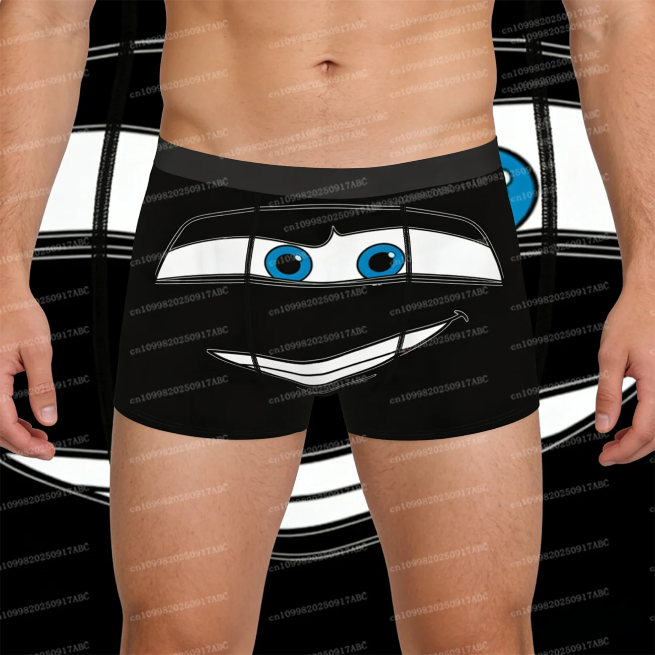 Lightning Mcqueen Cars Underwear Men Boxer Briefs Underpants Lightning Mcqueen Men Underwear Boxer Shorts Brief Women Underwear
Lightning Mcqueen Cars Underwear Men Boxer Briefs Underpants Lightning Mcqueen Men Underwear Boxer Shorts Brief Women Underwear