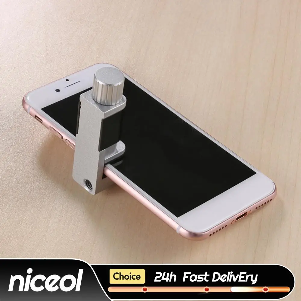 Универсальные зажимы-фиксаторы для ЖК-экранов, инструменты для ремонта мобильных телефонов и планшетов
Универсальные зажимы-фиксаторы для ЖК-экранов, инструменты для ремонта мобильных телефонов и планшетов