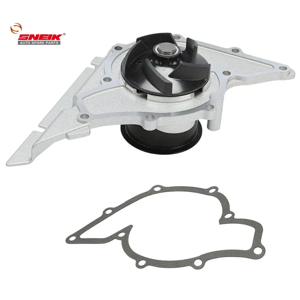 Sneik Engine Water Pump for Audi A6 Quattro 2000-2004 Volkswagen V8 4.2L 077121004M 077121004MX 077121004P AW9410 ADSB06
Sneik Engine Water Pump for Audi A6 Quattro 2000-2004 Volkswagen V8 4.2L 077121004M 077121004MX 077121004P AW9410 ADSB06